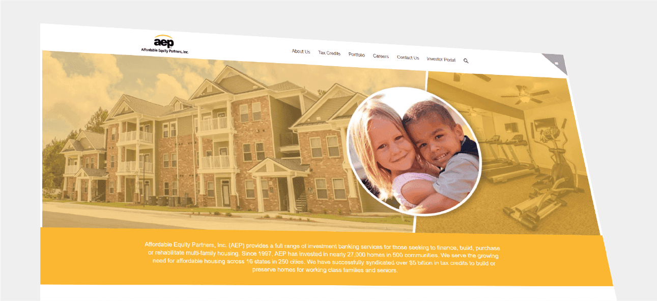 JES Holdings website