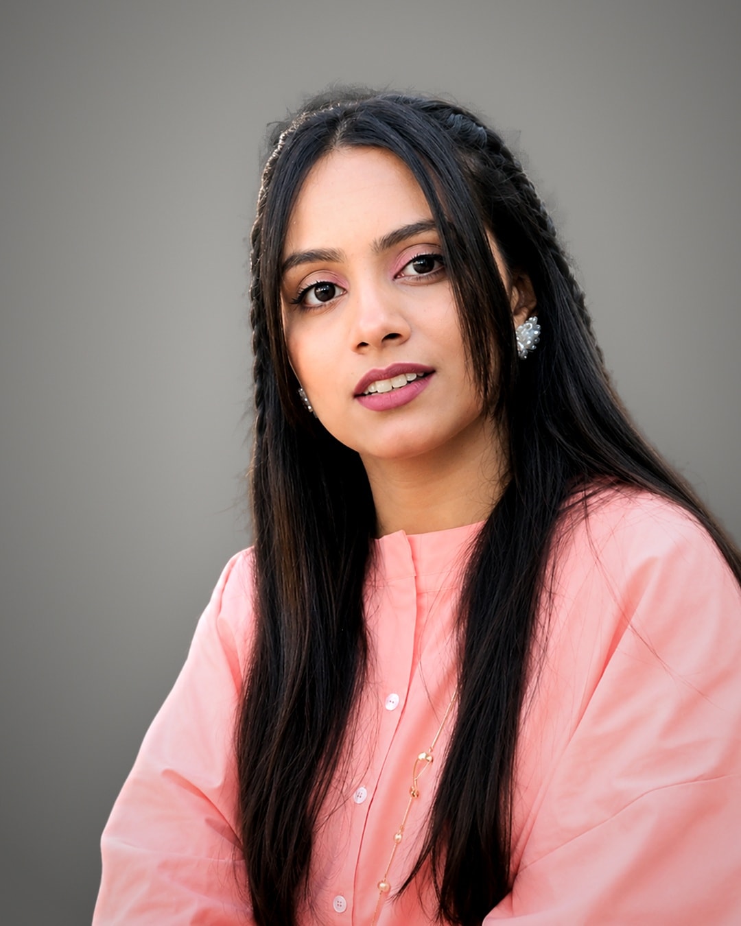 Humna Rizwan, Human Resources Manager