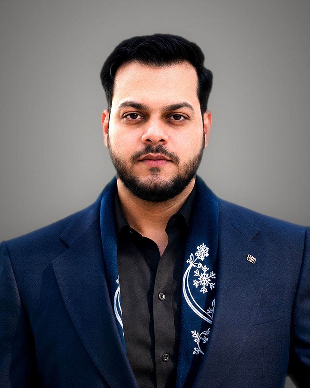 Muhammad Afaq, Director of Operations